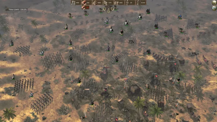 Knights of the Crusades