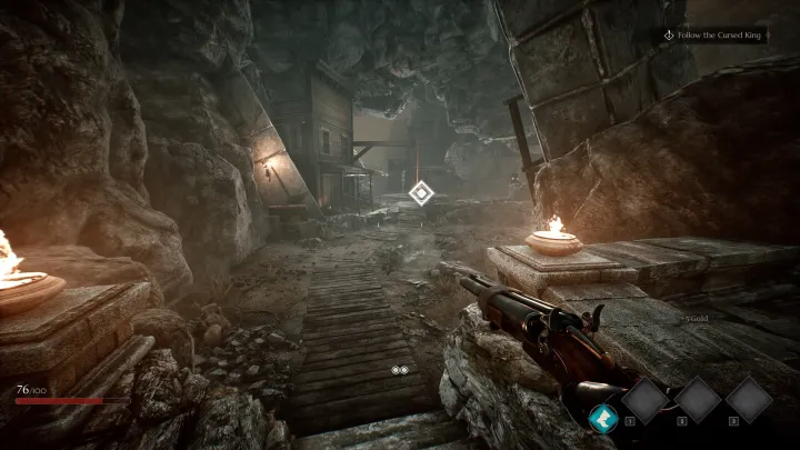 Soulslinger Envoy of Death - PC