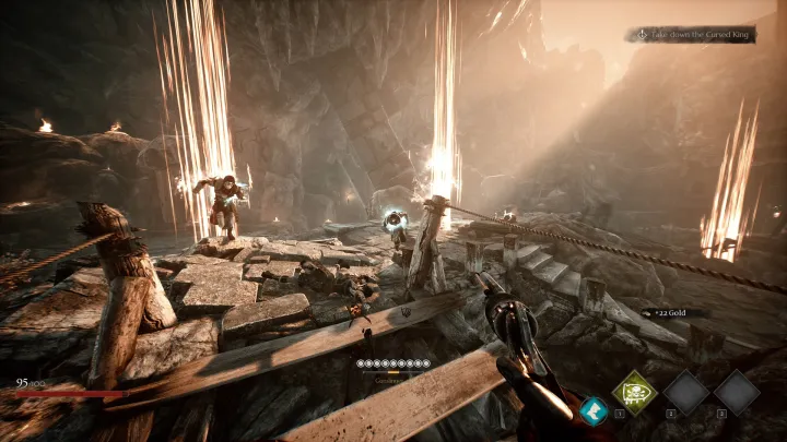 Soulslinger Envoy of Death - PC