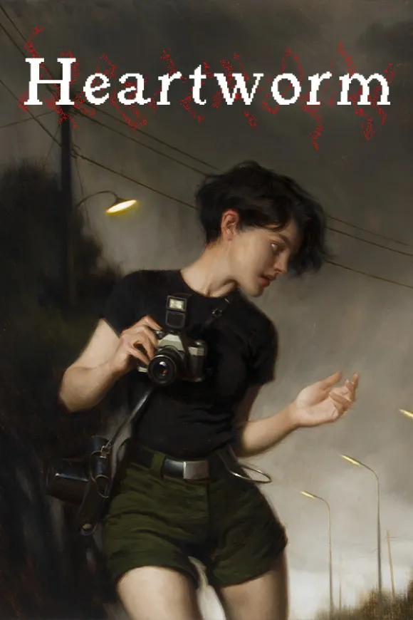 Carátula de Heartworm