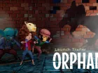 Tráiler de Orphans