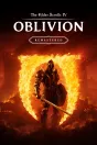 The Elder Scrolls IV: Oblivion Remastered Nintendo Switch 2