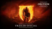 Tráiler de lanzamiento de The Elder Scrolls IV: Oblivion Remastered