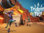 Tráiler y fecha de Trident's Tale