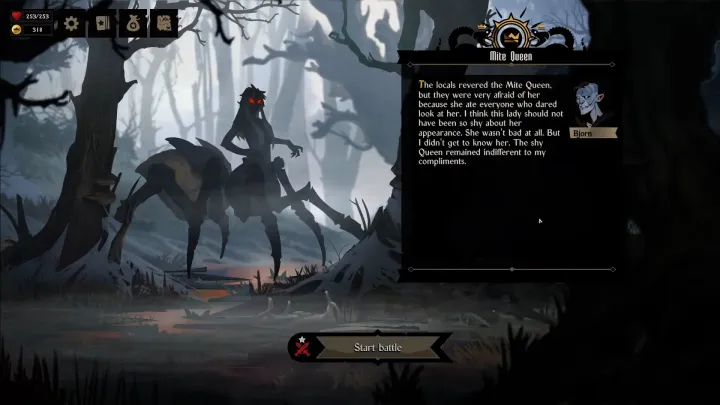 Knock on the Coffin Lid - PC