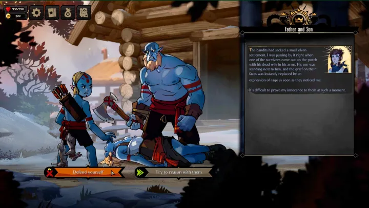 Knock on the Coffin Lid - PC