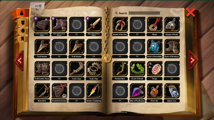 Knock on the Coffin Lid - PC