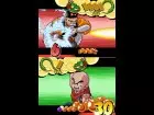 DBZ Goku Densetsu - Imagen