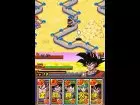 DBZ Goku Densetsu - Imagen DS