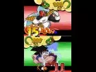 DBZ Goku Densetsu
