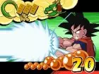 DBZ Goku Densetsu - Imagen