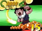 DBZ Goku Densetsu - Imagen DS