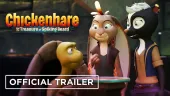 Tráiler de Chickenhare and the Treasure of Spiking Beard
