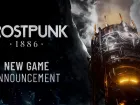 Anuncio de Frostpunk: 1886