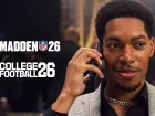 Tráiler de anuncio de Madden NFL 26 & College Football 26