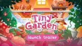 Tráiler de lanzamiento de Tiny Garden