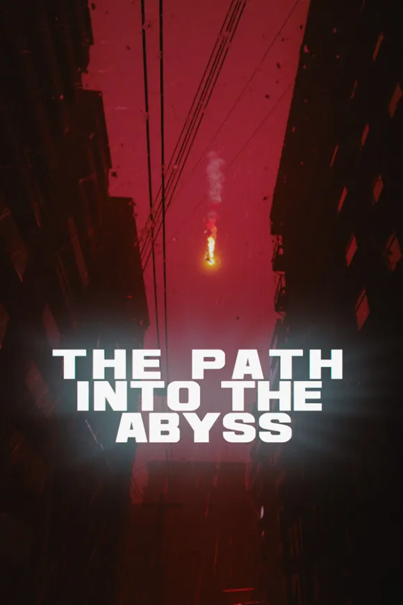 Carátula de The Path Into The Abyss