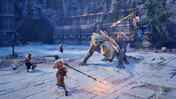 The Age of Bhaarat - PC