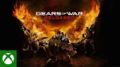Tráiler Xbox Games Showcase de Gears of War: Reloaded