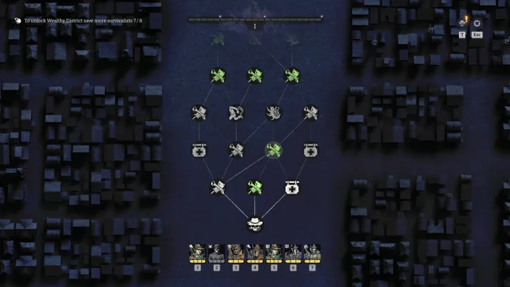 Nightmare Frontier - PC