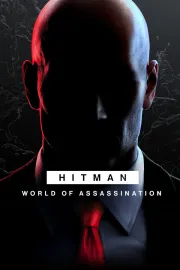 Hitman: World of Assassination