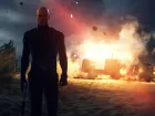 Hitman World of Assassination - Pantalla
