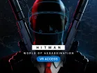 Tráiler de lanzamiento de Hitman: World of Assassination para PSVR 2