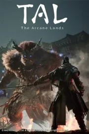 TAL: The Arcane Lands