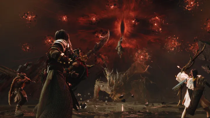 TAL The Arcane Lands