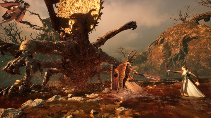 TAL The Arcane Lands - PC