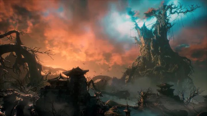 TAL: The Arcane Lands