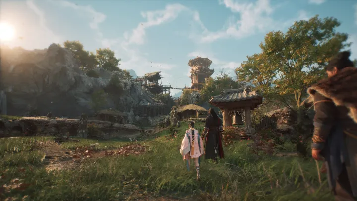 TAL The Arcane Lands - PC