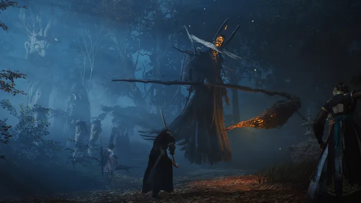 TAL The Arcane Lands