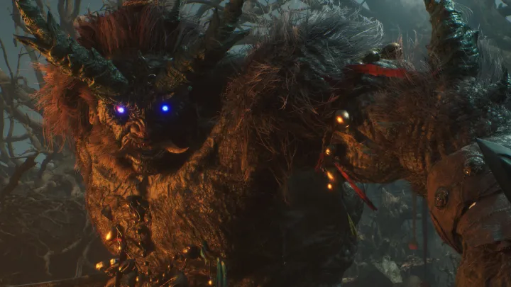 TAL: The Arcane Lands