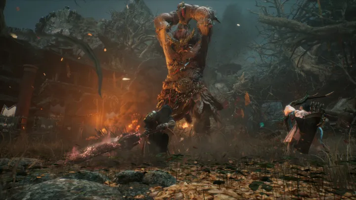 TAL The Arcane Lands