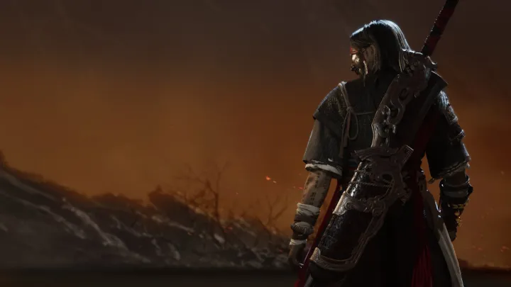 TAL The Arcane Lands