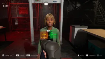 Quarantine Zone: The Last Check