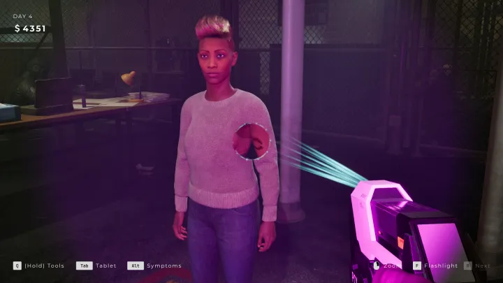 Quarantine Zone The Last Check - PC