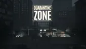 Tráiler de anuncio de Qurantine Zone