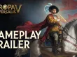 Tráiler gameplay de Europa Universalis V (Europa Universalis V)