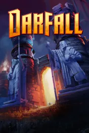 Darfall