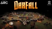 Tráiler de lanzamiento de Darfall