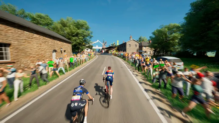Tour de France 2025 - PC