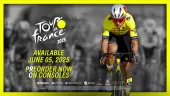 Tráiler y fecha de Tour de France 2025