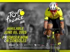 Tráiler y fecha de Tour de France 2025