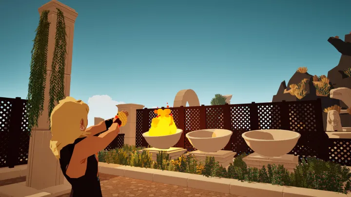 Many Nights a Whisper - PC