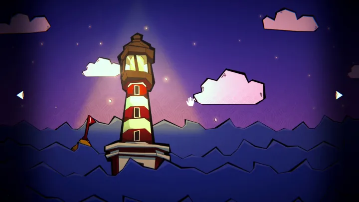 How 2 Escape Lost Submarine