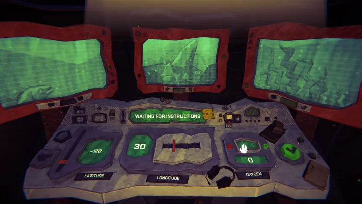 How 2 Escape Lost Submarine - PC