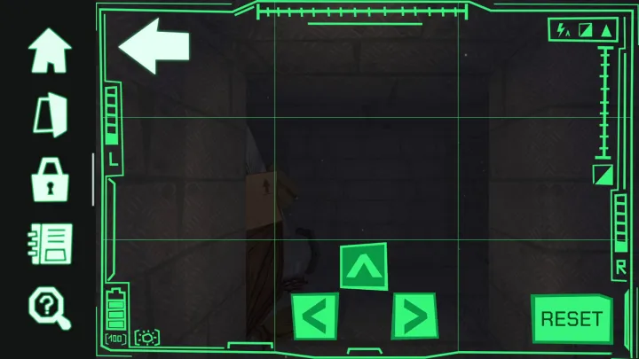 How 2 Escape: Lost Submarine