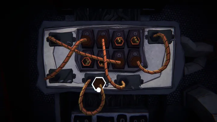 How 2 Escape Lost Submarine